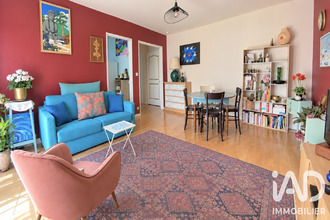 achat appartement courbevoie 92400