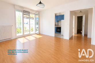 achat appartement courbevoie 92400