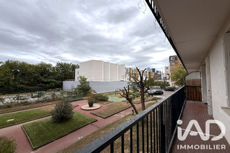 achat appartement courbevoie 92400