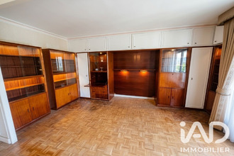 achat appartement courbevoie 92400