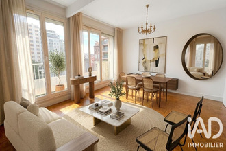achat appartement courbevoie 92400