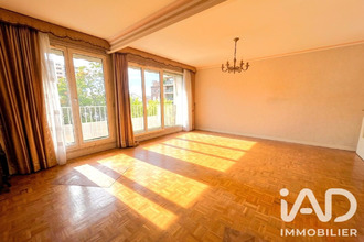achat appartement courbevoie 92400