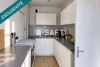 achat appartement courbevoie 92400