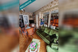 achat appartement courbevoie 92400