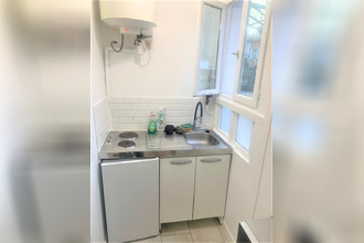achat appartement courbevoie 92400