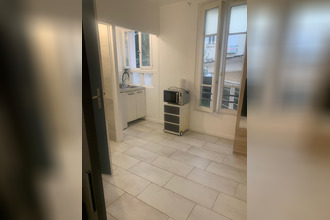 achat appartement courbevoie 92400