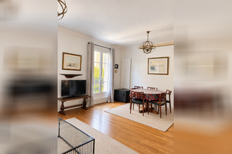 achat appartement courbevoie 92400