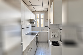 achat appartement courbevoie 92400