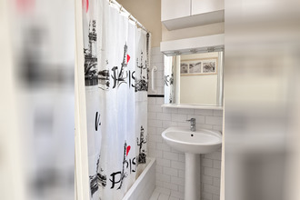 achat appartement courbevoie 92400