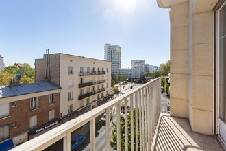 achat appartement courbevoie 92400