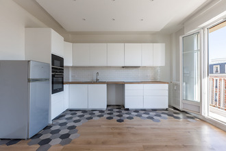 achat appartement courbevoie 92400
