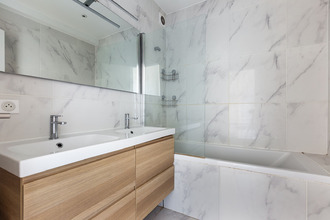 achat appartement courbevoie 92400