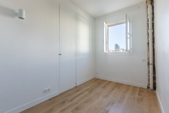 achat appartement courbevoie 92400