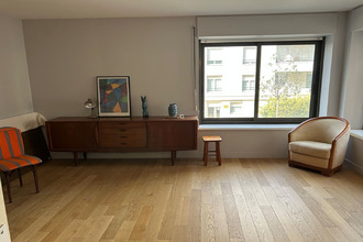 achat appartement courbevoie 92400