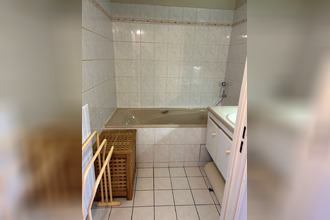 achat appartement courbevoie 92400