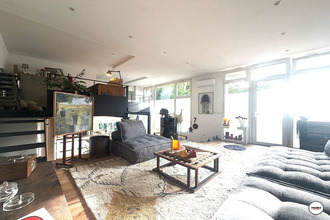 achat appartement courbevoie 92400