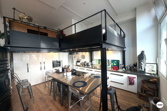 achat appartement courbevoie 92400