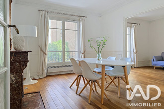 achat appartement courbevoie 92400