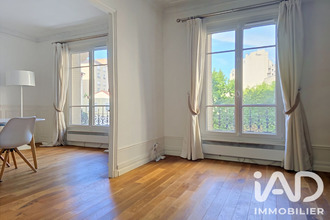 achat appartement courbevoie 92400