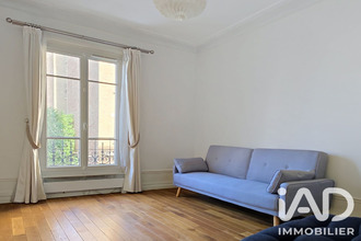 achat appartement courbevoie 92400