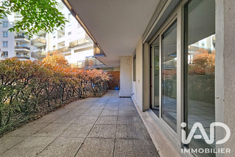 achat appartement courbevoie 92400