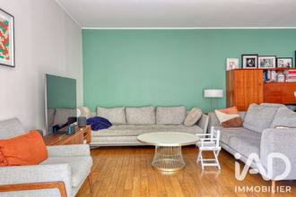achat appartement courbevoie 92400