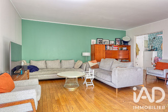achat appartement courbevoie 92400