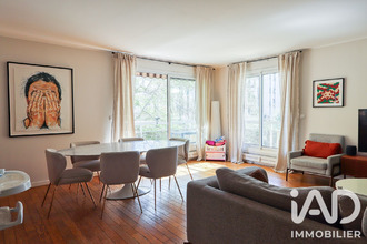 achat appartement courbevoie 92400