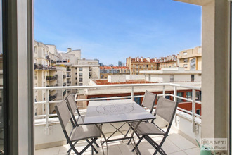achat appartement courbevoie 92400
