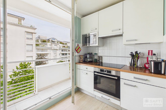 achat appartement courbevoie 92400