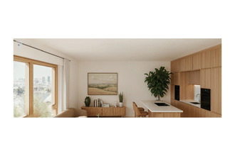 achat appartement courbevoie 92400