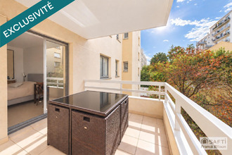 achat appartement courbevoie 92400