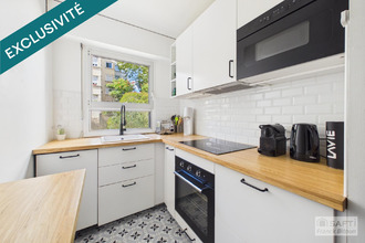 achat appartement courbevoie 92400