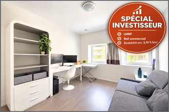 achat appartement courbevoie 92400