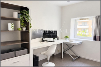 achat appartement courbevoie 92400