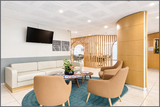 achat appartement courbevoie 92400