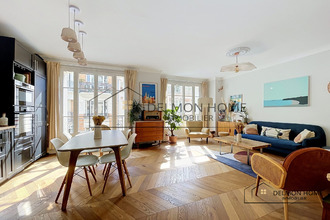 achat appartement courbevoie 92400