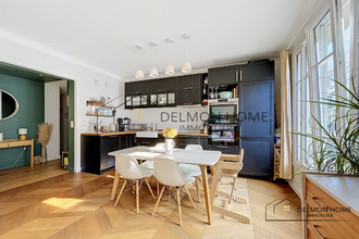 achat appartement courbevoie 92400