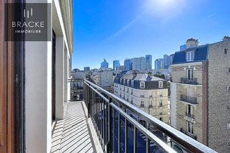 achat appartement courbevoie 92400