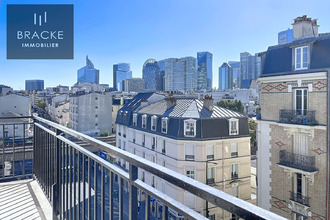 achat appartement courbevoie 92400