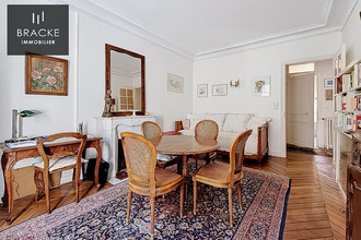 achat appartement courbevoie 92400