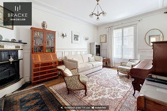 achat appartement courbevoie 92400