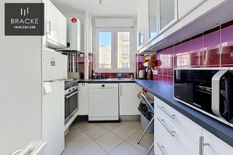 achat appartement courbevoie 92400