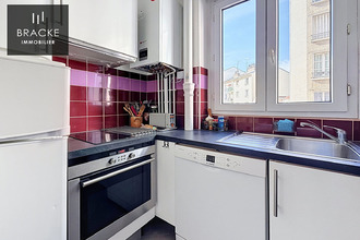 achat appartement courbevoie 92400