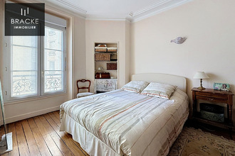 achat appartement courbevoie 92400
