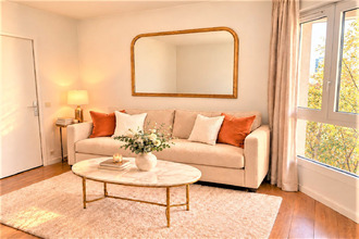 achat appartement courbevoie 92400