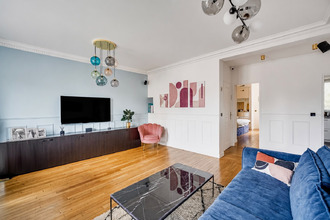 achat appartement courbevoie 92400