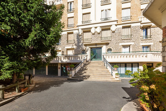 achat appartement courbevoie 92400