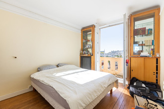 achat appartement courbevoie 92400