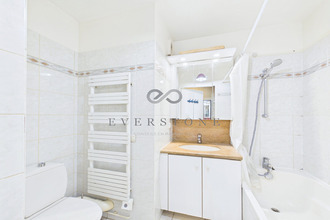 achat appartement courbevoie 92400
